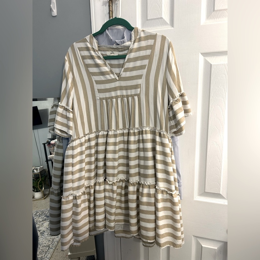 Boutique dress